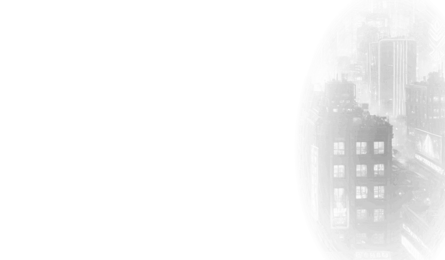 Image ville bg